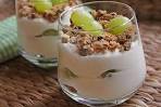 Joghurt, Quark Dessert - Allyouneed Fresh