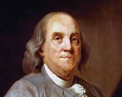 Benjamin Franklin