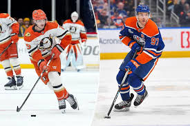 Anaheim ends playoff drought after 7 seasons — How to watch Ducks-Oilers for free