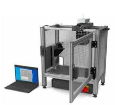 Contact Heat Device DIN EN ISO 12127-1 - JM Toneu