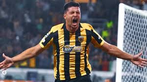 shakhtar donetsk