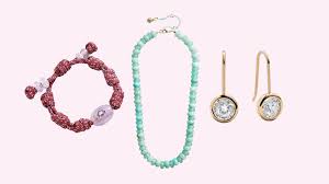 I'm an accessory-obsessed shopping editor — these are the 10 pieces I'm snagging from BaubleBar's spring sale