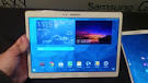 M: samsung galaxy 5 tablet