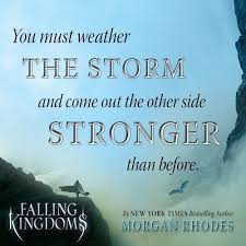 Morgan Rhodes&#39;s Blog - Another quote from the Falling Kingdoms ... via Relatably.com