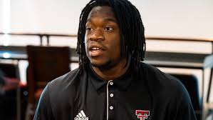 Texas Tech football loses another defensive player for season to injury