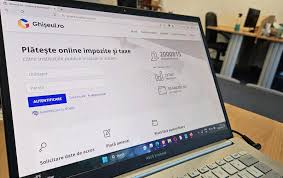 „Vă rugăm reveniți!” Ghiseul.ro nu funcționează pentru a doua zi la rând. Mesajul afișat pe platforma pentru plata taxelor