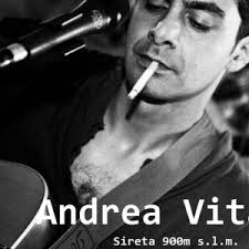copertina album Andrea Vitale Sireta 900m s.l.m. - Musica Streaming Andrea Vitale - Sireta900m - andrea-vitale-sireta-900m-slm-musica-streaming-andrea-vitale-sireta900m