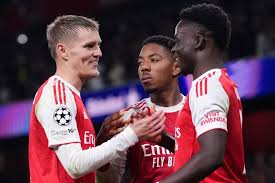 arsenal