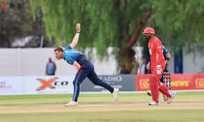 Namibia vs Kenya 1st T20I Preview in Hindi: ???, ???? ?? ??????? XI ?? ???? ???????