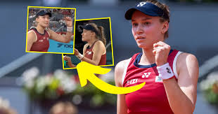 "Ty chyba żartujesz". Awantura w Madrycie! Co za thriller Jeleny Rybakiny