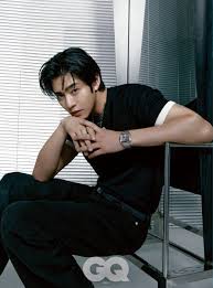 GQ korea - News update