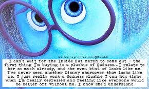 Inside Out Quotes. QuotesGram via Relatably.com