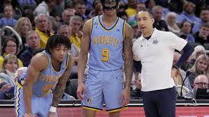 Shaka Smart's Offseason Challenge: What Marquette Needs Now