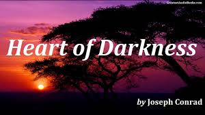 Image result for Heart of Darkness