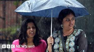 महाराष्ट्रात पुढच्या 24 तासांत कुठे जोरदार पावसाची शक्यता? जाणून घ्या कुठे काय अलर्ट