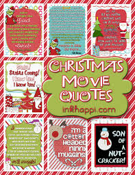 Famous Movie Quotes Christmas. QuotesGram via Relatably.com