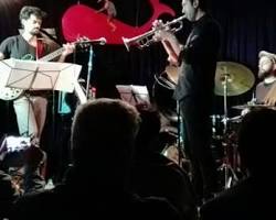 Image of Jazz club in Lucca