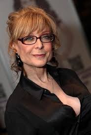 Nina Hartley