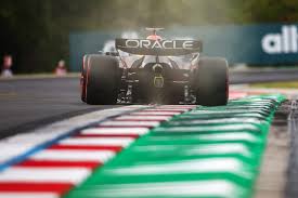 The Race - News update