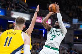 Indiana Pacers x Boston Celtics – Palpites e odds da NBA 2025/26 – 12/01/2026