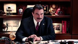 ‘Blue Bloods' and ‘Boston Blue' Stars Share Their Love for ‘To