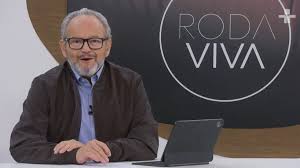Roda Viva entrevista Luana Génot nesta segunda feira, 11