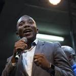 Maimane launch petition opposing increase