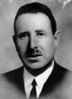 Ángel González Palencia Arabista e historiador español, nacido en Horcajo de Santiago (Cuenca) el 4 de septiembre de 1889 y ... - a042