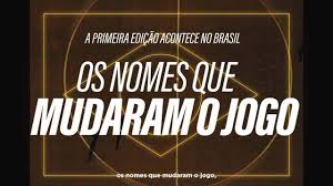 Globo exibirá com exclusividade a primeira edição da World Legends Cup
