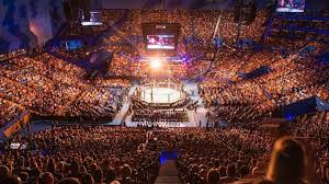 UFC Fan Favorite on 6-Fight Skid Gets New UFC Perth Matchup on Just One Week's Notice