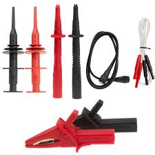 TECPEL DP-100 Differential Oscilloscope Probe - Precision