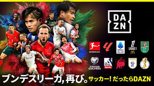 News source: DAZN
