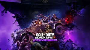 بخش زامبی Call of Duty: Black Ops 7 محتوای کلاسیک و خاطره‌انگیزی دریافت می‌کند