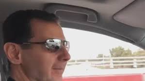 العربية تكشف تفاصيل العثور على تسجيلات الأسد في القصر الجمهوري