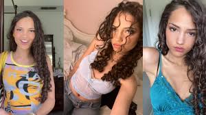 Así es Ruth Ann Iglesias (19 años), hermana de Julio Iglesias e hija de 'Papuchi'