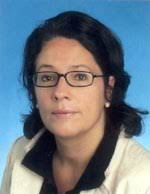 Prof. Dr. <b>Sabina Becker</b> - 2009-07-31