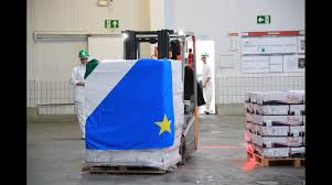 MS exporta 57% mais carne bovina à China apesar de cotas