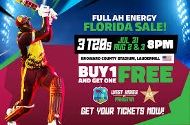 Windies - News update