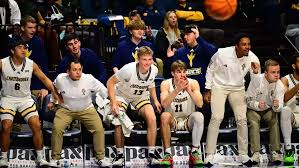 Men’s Basketball Hosts Wofford in ‘SoCon Game of the Week’ Thursday Night