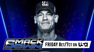 WWE - News update