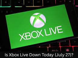Xbox Live Outage Today: Is Xbox Live Down Today? Thousands Report Login Failures, Store Access, Party Chat & Online Gaming Issues Across US, Canada & Multiple Regions | Xbox Live Downdetector Status