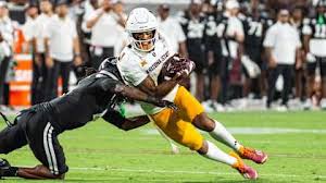 5 Things to Watch for That Will Affect Ravens’ First-Round Pick