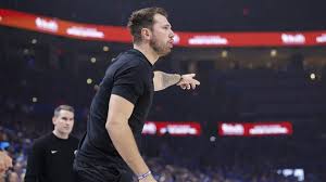Luka Doncic injury update for the Lakers