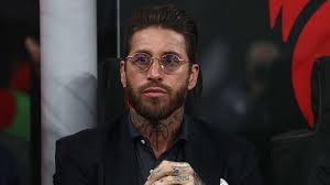 Sergio Ramos