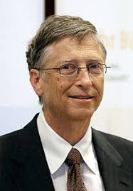 Image result for bill gate