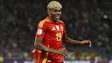 Spain vs France report: Yamal sparkles as La Roja edge nine-goal thriller