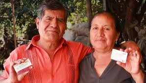 Pensión Bienestar Adultos Mayores 2026: ¿Quiénes reciben $6,400 en OAXACA del 21 al 25 de septiembre?