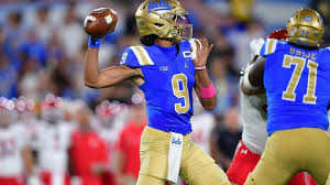 Nico Iamaleava Seeks 'Mr. Friday Night' Rebrand as UCLA Struggles Amid Tennessee Success
