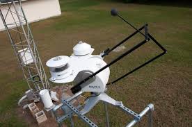 The Florida Regional Test Center