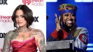 She’s got another one! Kehlani teams up with Missy Elliott for “Back and Forth” ahead of eagerly awaited fifth LP